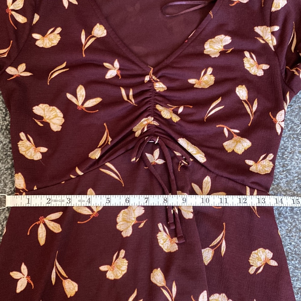 LC Lauren Conrad Dress - Picture 8 of 14